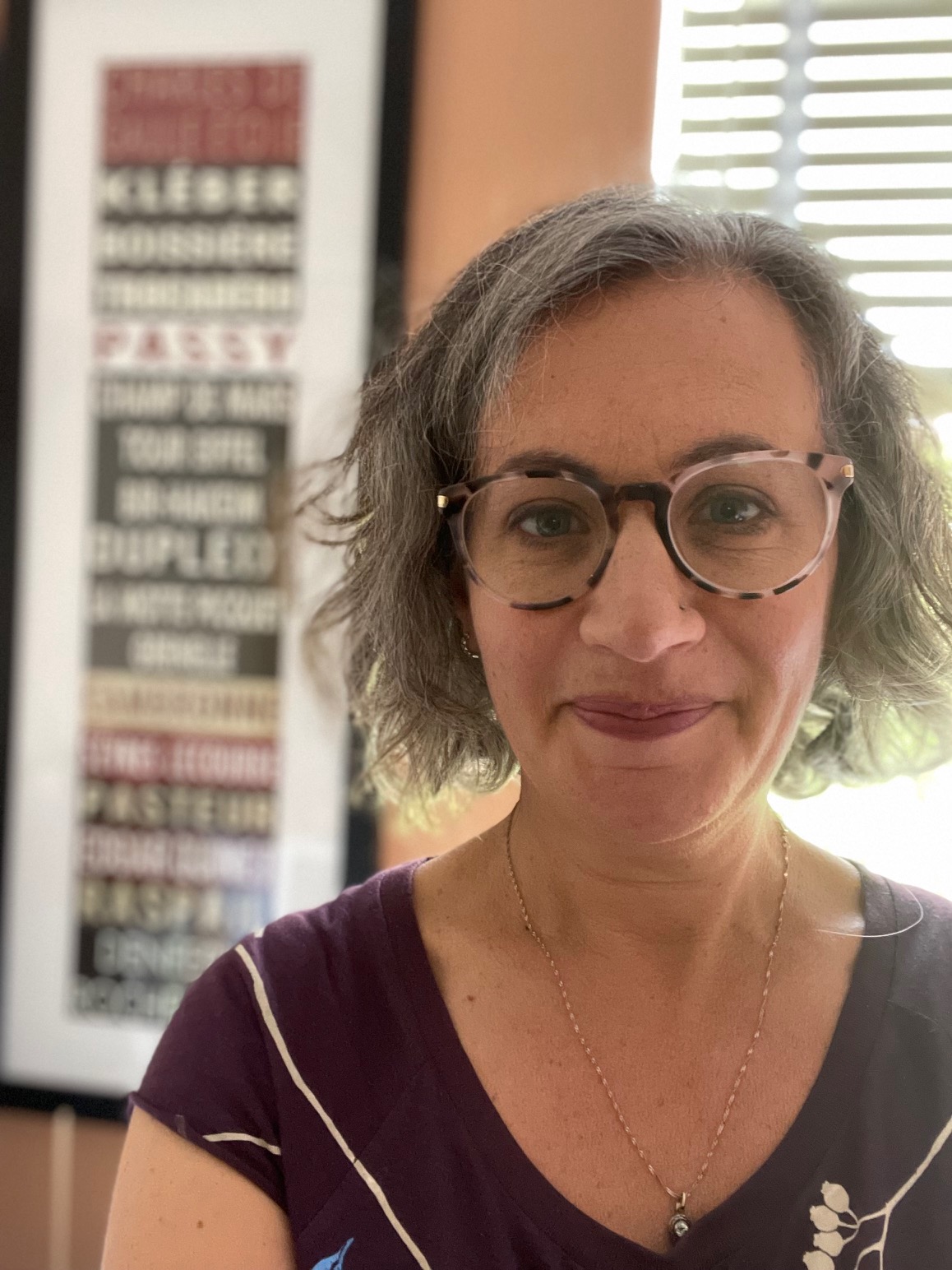 Nina Cohen