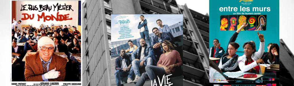 Three films of interest