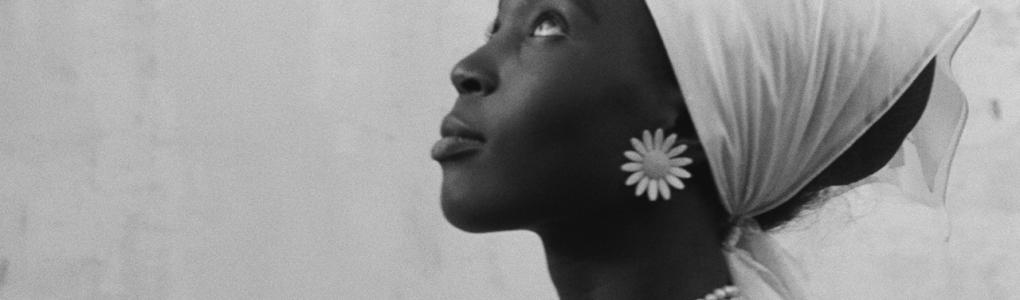 Still from Black Girl (1966)