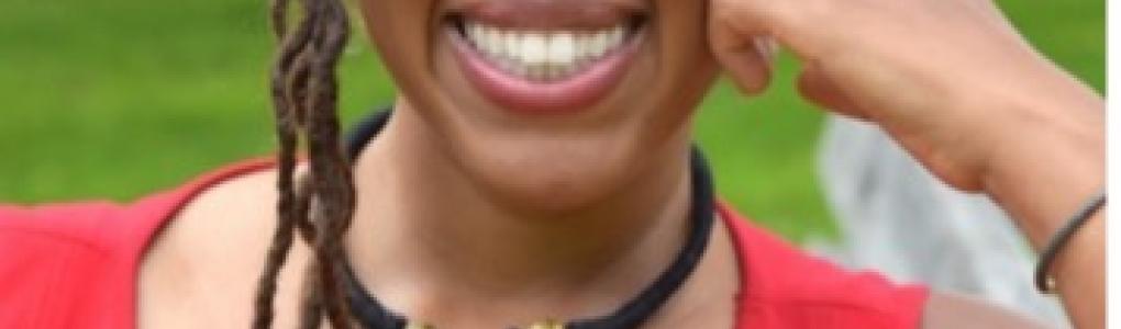 Photo of Maya Smith