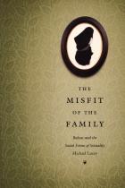 The Misfit of the Family: Balzac and the Social Forms of Sexuality