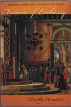 A study of the intersection between the rise of modern diplomacy in the Renaissance and the emergence of secular literary culture.