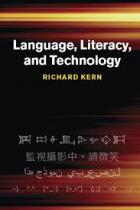Cover of Language Literacy and Technology