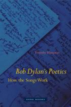 The first comprehensive analysis of the relationship of words and music in Dylan's work.