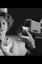 Delphine Seyrig and Carole Roussopoulos