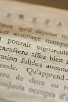 French Literature