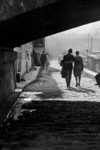 Études sur Paris (1928) by André Sauvage