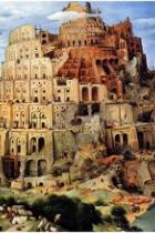 Tower of Babel