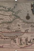 Old map