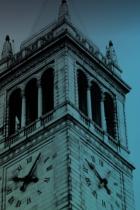 Sather Tower