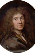 Portrait of Jean Bapsiste