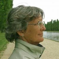 Profile picture for user Ann Smock