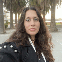 Profile picture for user Maya Sidhu