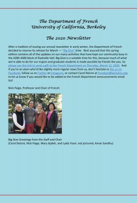 page one