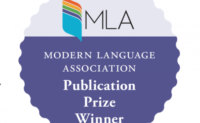 MLA insignia