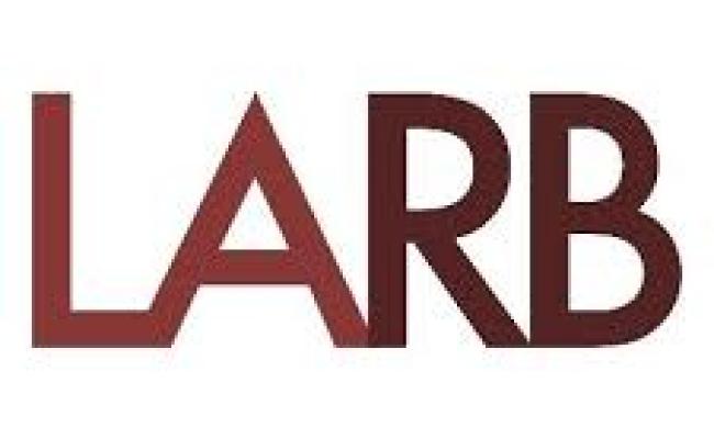 LARB